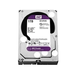 HD 1TB Western Digital Purple - WD10PURZ