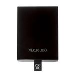 Hd 250gb para Xbox 360 Slim
