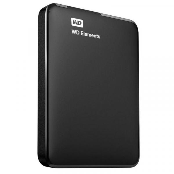 HD Externo 1 TB 3.0 Western Digital