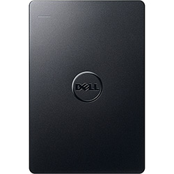 HD Externo Dell SuperSpeed USB 3.0 - 2TB