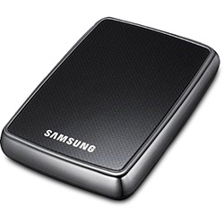 HD Externo Portátil 1TB Samsung MTD10EA