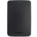 Hd Externo Portátil 500gb Usb 3.0 - Toshiba