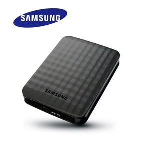 HD Externo Portátil M3 Samsung 2TB