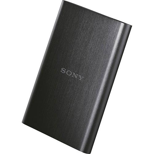 HD Externo Portátil Sony 500GB USB 3.0