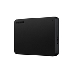 HD Externo Portátil 2TB Toshiba Canvio Basics - USB 3.0 - HDTB420XK3AA