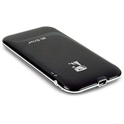 HD Externo Portátil Wi-drive 32GB com Wi-fi - Kingston - Preto
