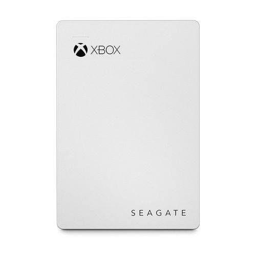 HD Externo Seagate 4tb Gamer Drive para Xbox One Edition 4000 GB