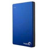 HD Externo Seagate Backup Plus Slim 2TB, Azul, STDR2000102