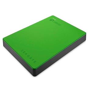 Hd Externo Seagate Game Drive P/ X Box 2Tb