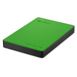 HD Externo Seagate para XBOX 2TB - Verde