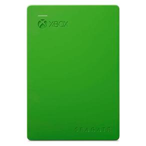 HD Externo Seagate 2 TB para Microsoft Xbox - Verde