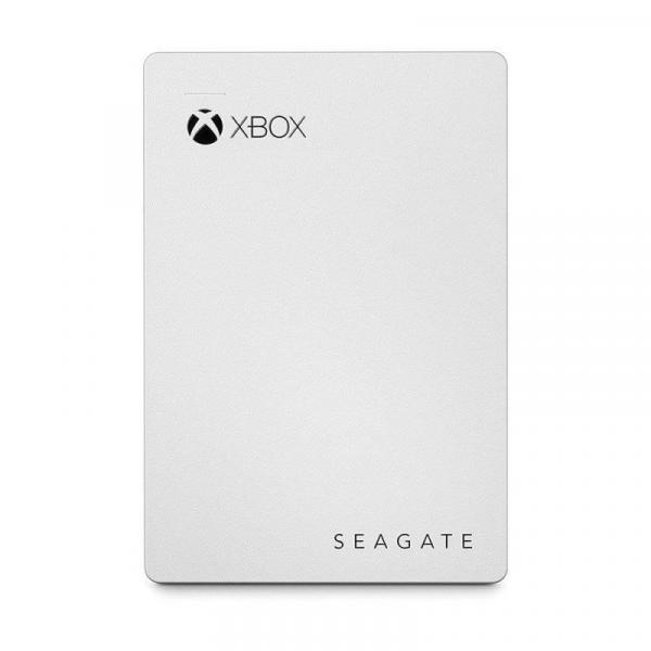 HD Externo Seagate 2TB Xbox One STEA2000417