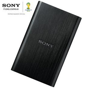 HD Externo Sony E1/BC2 1TB - Preto