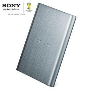 HD Externo Sony E1/SC2 1TB - Prata