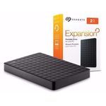 Hd Externo 2tb 3.0 Expansion Seagate