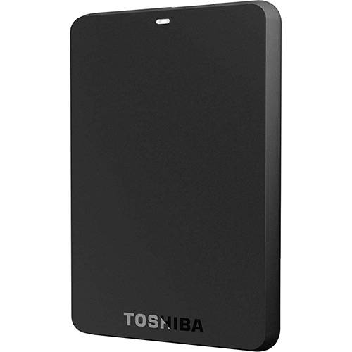 Hd Externo Toshiba Hard Drive 750gb 5400 Rpm 3.0