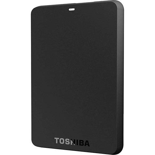 Hd Externo Toshiba Hard Drive 750gb 5400 Rpm 3.0
