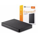 Hd Externo Usb 1tb Expansion Seagate