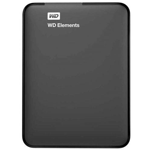 HD Externo Western Element 1tb