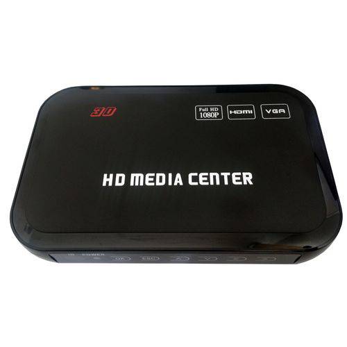 Hd Media Player Full Hd 1080p Hdmi Rmvb Mkv Avi Mp4