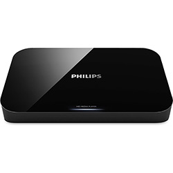 HD Media Player HMP3000 - Philips