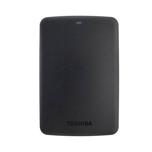 HD Portátil 1tb USB 3.0 Toshiba Hdtb107xk3aa