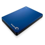 Hd Portátil Seagate Backup Plus Slim 1tb - Stdr1000102