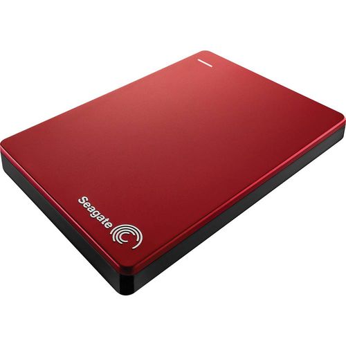 Hd Portátil Seagate Backup Plus Slim 1tb - Stdr1000103