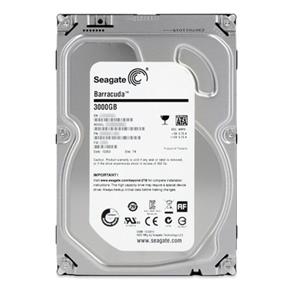 HD Seagate Desktop HDD 3.5 3TB
