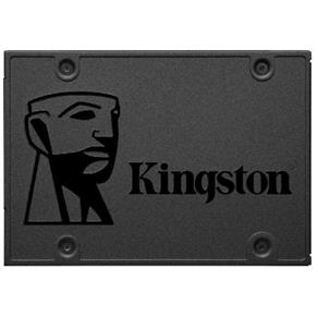 HD SSD 120GB Kingston SA400 - SA400S37/120G