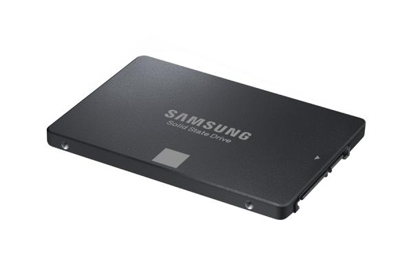HD SSD 500GB Samsung Evo 750 Series
