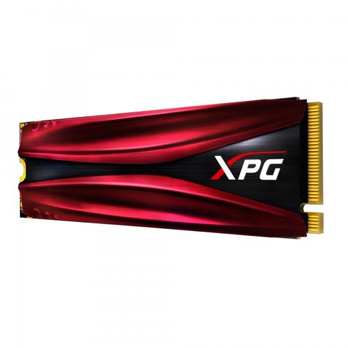 HD SSD Adata M.2 256Gb XPG Gammix S11 PRO Pci-e Gen3x4 | AGAMMIXS11P-256GT-C 2570
