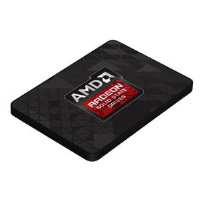 Tudo sobre 'HD SSD AMD Radeon 240 GB - SATA'