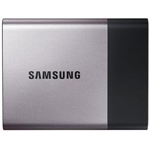 HD SSD Externo Samsung T3 500GB
