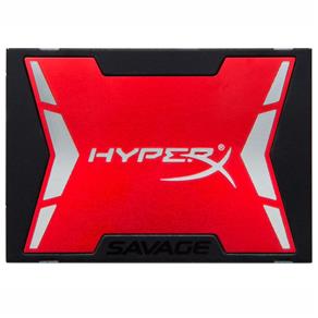 HD Ssd Gamer Hyperx 37a/240g 240gb 15066-7 Kingston
