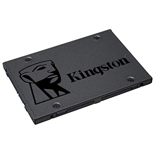 Hd Ssd Kingston 240gb Sata 3 A400 2,5 Notebook