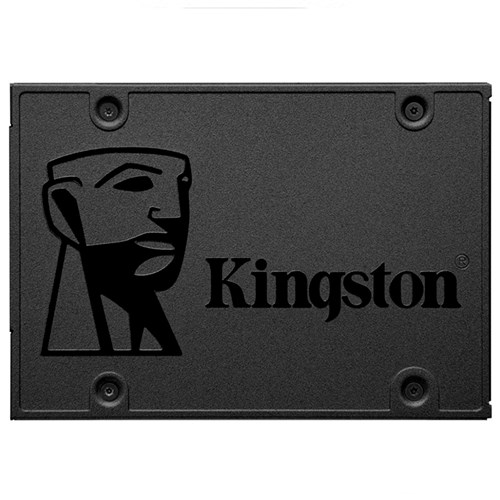 HD SSD Kingston 2.5´ A400 SATA III 120gb