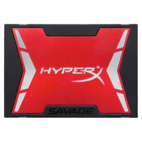Hd - Ssd Kingston - Hyperx Savage 240Gb