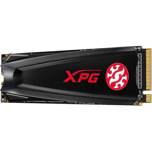 HD SSD M.2 Adata XPG 512GB PCI-E Gammix S5 | AGAMMIXS5-512GT-C 2595