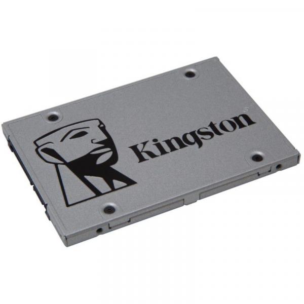 HD Ssd Now Kingston A400 120gb 2.5" 3.0 6gb/s Sa400s37/120gb