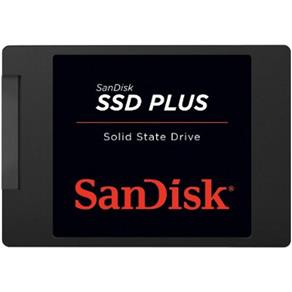 HD SSD SanDisk 240GB SATA 3 0 6Gb S SDSSDA-240G-G25 T
