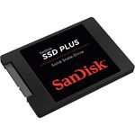 HD Ssd Sandisk Plus 120gb G26
