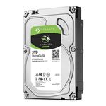 HD 3Tb 3,5 7.2K Rpm St3000Dm007