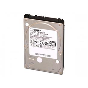 HD Toshiba Note SATA 1TB 8MB 5400RPM MQ01ABD Series 3Gbs MQ01ABD100