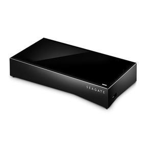 Hdd Externo 3,5 Mesa com Rede Ethernet Seagate 1J65N3-570 Stcr5000101 Personal Cloud 5 Teras Ethernet