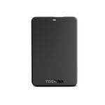 HDD Externo Portatil Toshiba Canvio Basics 2 TB Preto - HDTB320XK3CA