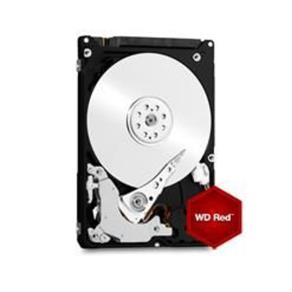 Hdd Interno P/ Nas Wd *Red* 1 Tb - Wd10Efrx