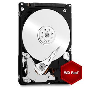 Hd Interno P/ Nas Wd *red* 1 Tb - Wd10efrx