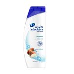 Head & Shoulders Hidratação Shampoo Anticaspa 200ml