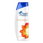 Head & Shoulders Oleosidade Shampoo Anticaspa 400ml
